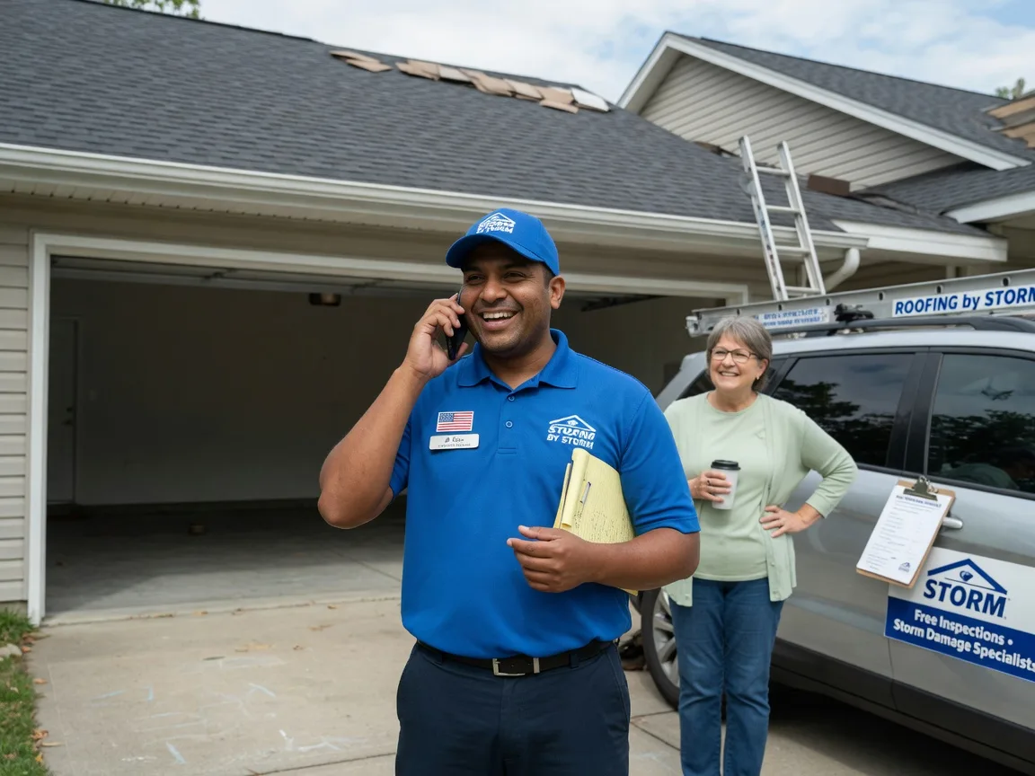 Roof Repair Near Me Big Sandy, TN FAQs