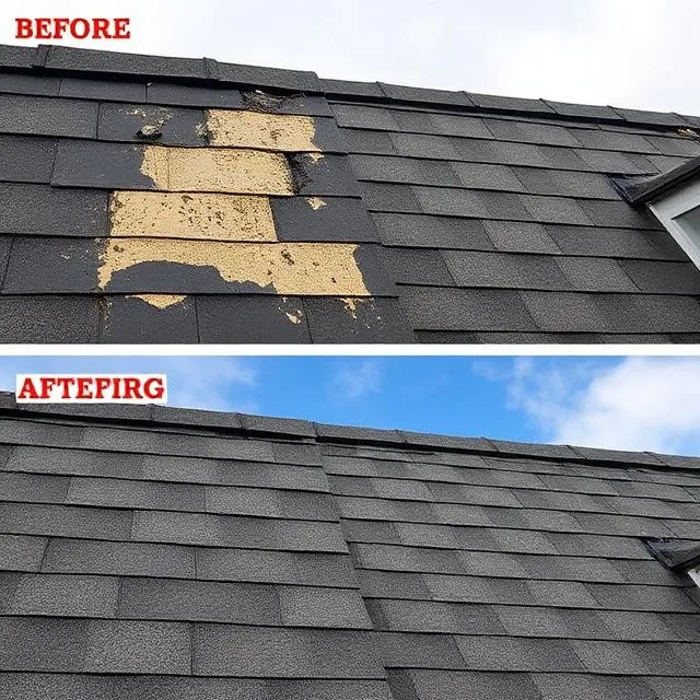 Roof Repair Near Me in Big Sandy, TN near me